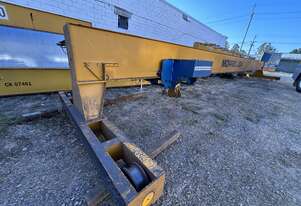 Jdn Monocrane 7.5Tonne  