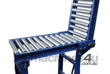 Conveyor Access Gate