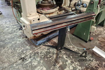 Magnabend 1250E Electromagnetic Panbrake Folder Magnabend 1250E Electromagnetic Panbrake Folder