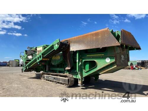 Mccloskey International I44R