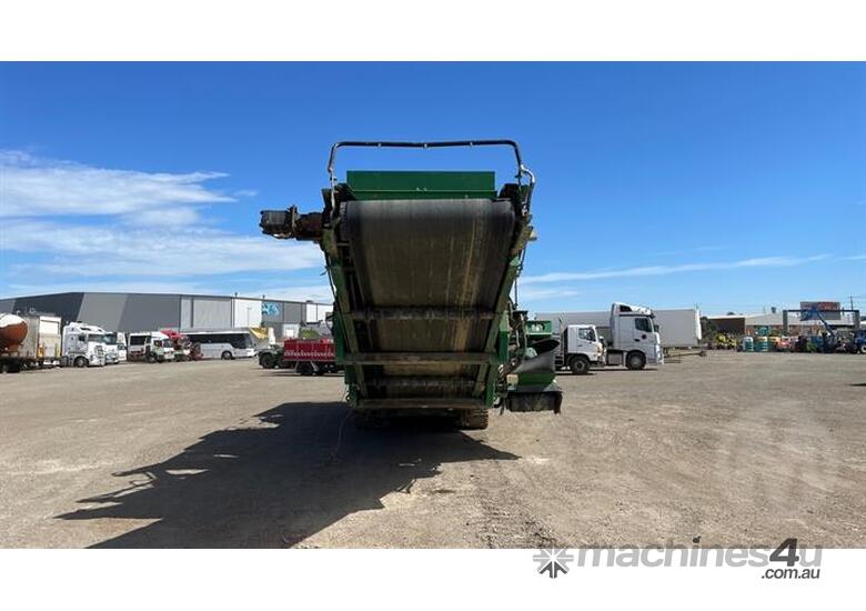 Mccloskey International I44R