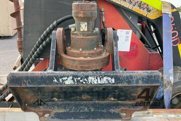 Dingo 950D Mini Loader (Wheeled)