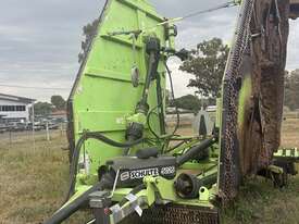 Used Schulte 5026 Slasher - picture0' - Click to enlarge