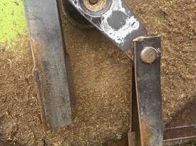 Used Schulte 5026 Slasher - picture0' - Click to enlarge