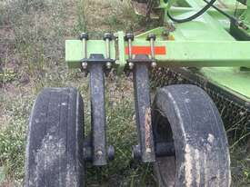 Used Schulte 5026 Slasher - picture1' - Click to enlarge