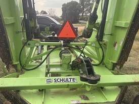 Used Schulte 5026 Slasher - picture2' - Click to enlarge