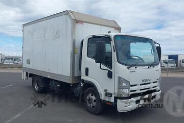 Isuzu   NPR Isuzu   NPR