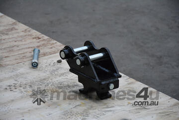   Quick Connector Attachment