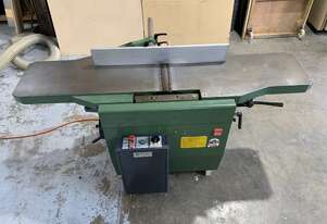 Planer/Jointer Thicknessor Combi Planer/Jointer Thicknessor Combi