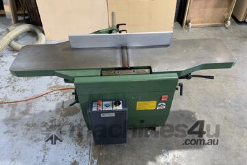 Planer/Jointer Thicknessor Combi Planer/Jointer Thicknessor Combi