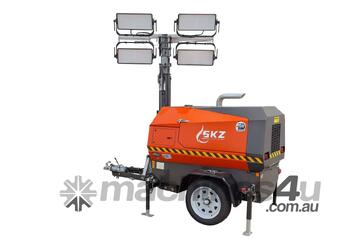 SKZ Light tower 2400W / 3000W SKZ Light tower 2400W / 3000W