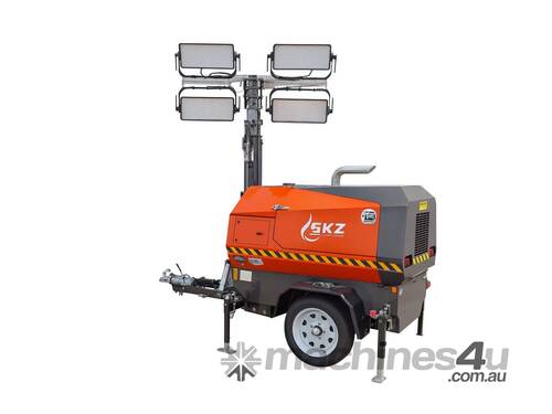 SKZ Light tower  2400W / 3000W