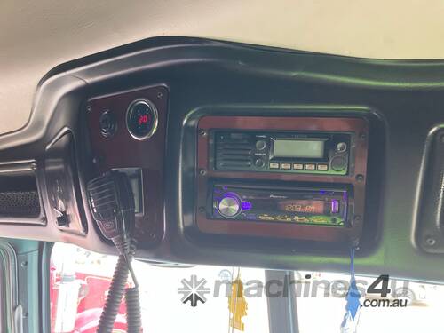 2018 Western Star 4964 FXT Constellation Prime Mover