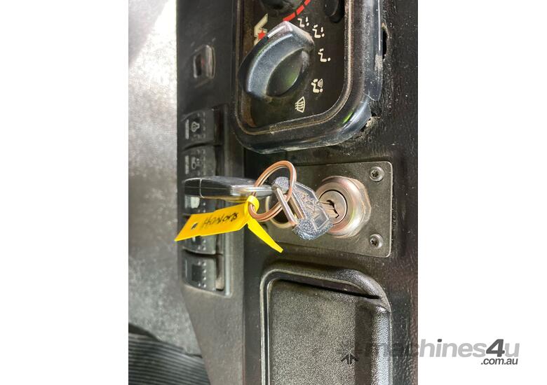 2018 Western Star 4964 FXT Constellation Prime Mover