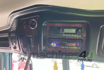 2018 Western Star 4964 FXT Constellation Prime Mover 2018 Western Star 4964 FXT Constellation Prime Mover