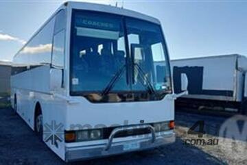 Mercedes Benz Mercedes-Benz 0404