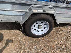 2024 Century Trailers CCT-TB Single Axle Box Trailer - picture0' - Click to enlarge