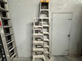 Contingency For Ladders (Warehouse 3) - picture0' - Click to enlarge