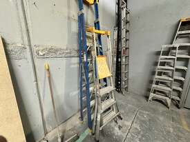 Contingency For Ladders (Warehouse 3) - picture1' - Click to enlarge
