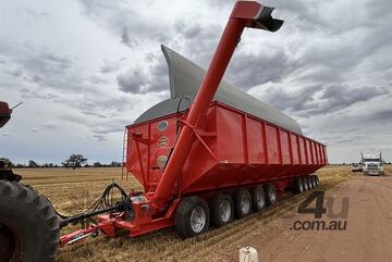 Dunstan 2025   150T MOTHER BIN