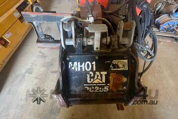 2007 Caterpillar PC205 Hydraulic Cold Planer