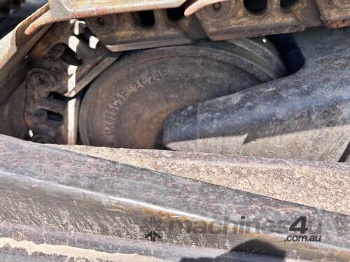 2008 Caterpillar D6R Crawler Dozer