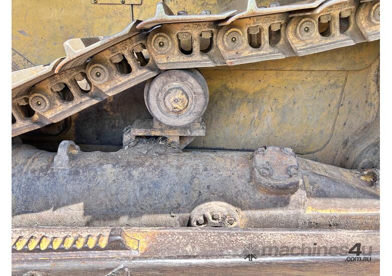2008 Caterpillar D6R Crawler Dozer