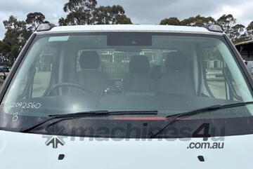 2020 Iveco Daily 45C17 Tray Top