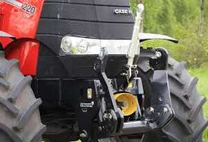 Front linkage & pto kit