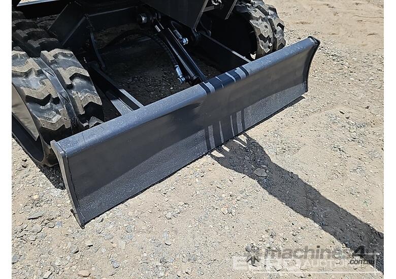 Unused 2025 CFG QK20R 