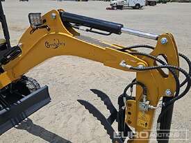 Unused 2025 CFG QK20R  - picture0' - Click to enlarge