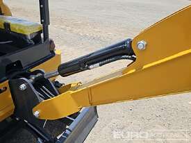 Unused 2025 CFG QK20R  - picture1' - Click to enlarge