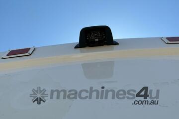 Scania 2019   A30 Coach