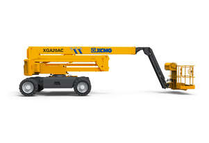 Xcmg 60 Ft Articulating Boom Lift