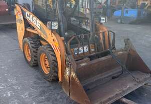 2011 Case SR150 Skid Steer Compact Loader