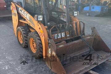 2011 Case SR150 Skid Steer Compact Loader