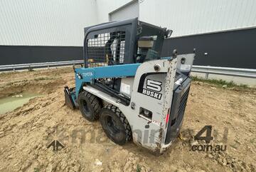 Toyota Huski   5SDK5