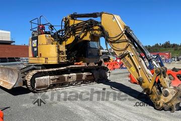 Caterpillar   335f