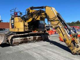 Caterpillar  - picture0' - Click to enlarge