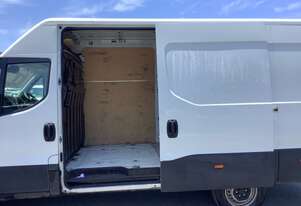 Iveco 2021   Daily Van