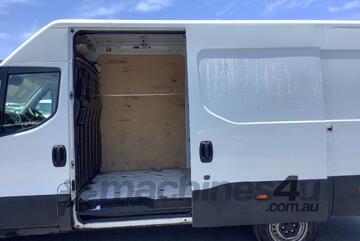 Iveco 2021   Daily Van