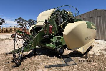 Krone 2015   BIG PACK 1290