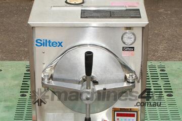 Steam Sterilizer