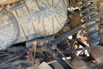 Polaris   Ranger 1000 ATV/VTT