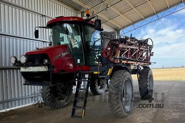 2016 CASE IH Patriot 4430 Sprayer