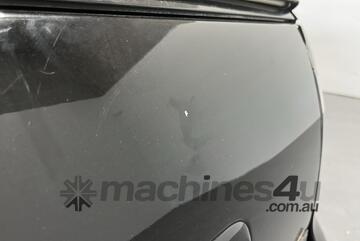 2015 Holden Ute SS V (SANDMAN EDITION)