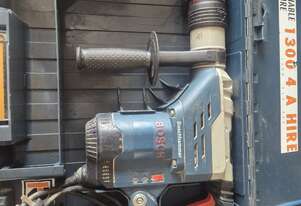 Durable Bosch 5kg Electric Jack Hammer