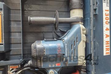 Durable Bosch 5kg Electric Jack Hammer