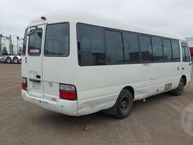 Toyota Coaster - picture1' - Click to enlarge