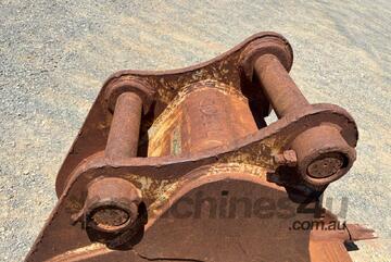 Excavator Bucket 450mm